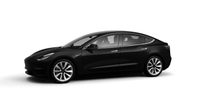 Tesla Model 3 Standard Range image